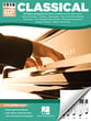 Super Easy Songbook: Classical piano sheet music cover